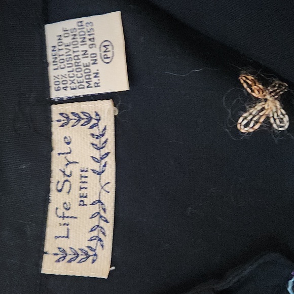 Jacket - Picture 5 of 7